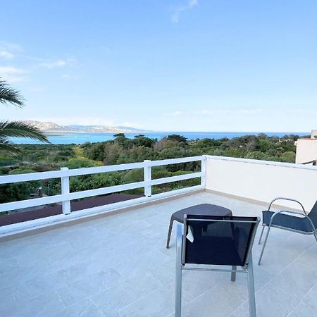 Panorama Sul Mare Villa Stintino Eksteriør bilde