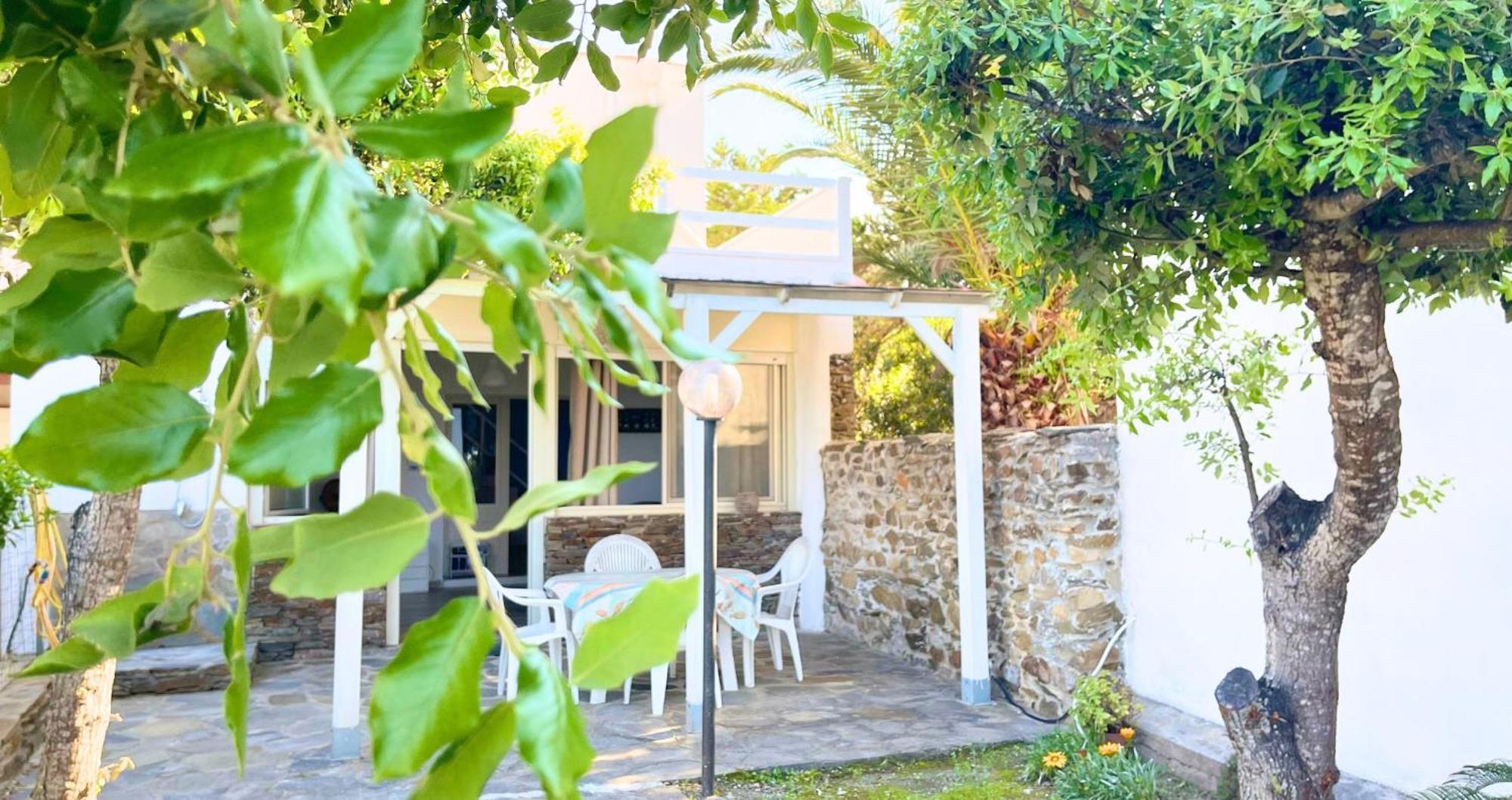Panorama Sul Mare Villa Stintino Eksteriør bilde