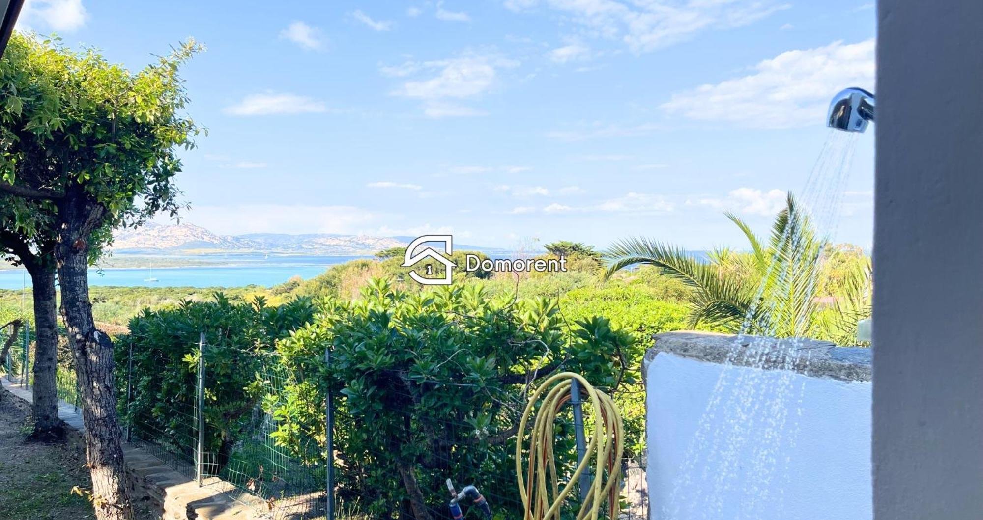 Panorama Sul Mare Villa Stintino Eksteriør bilde