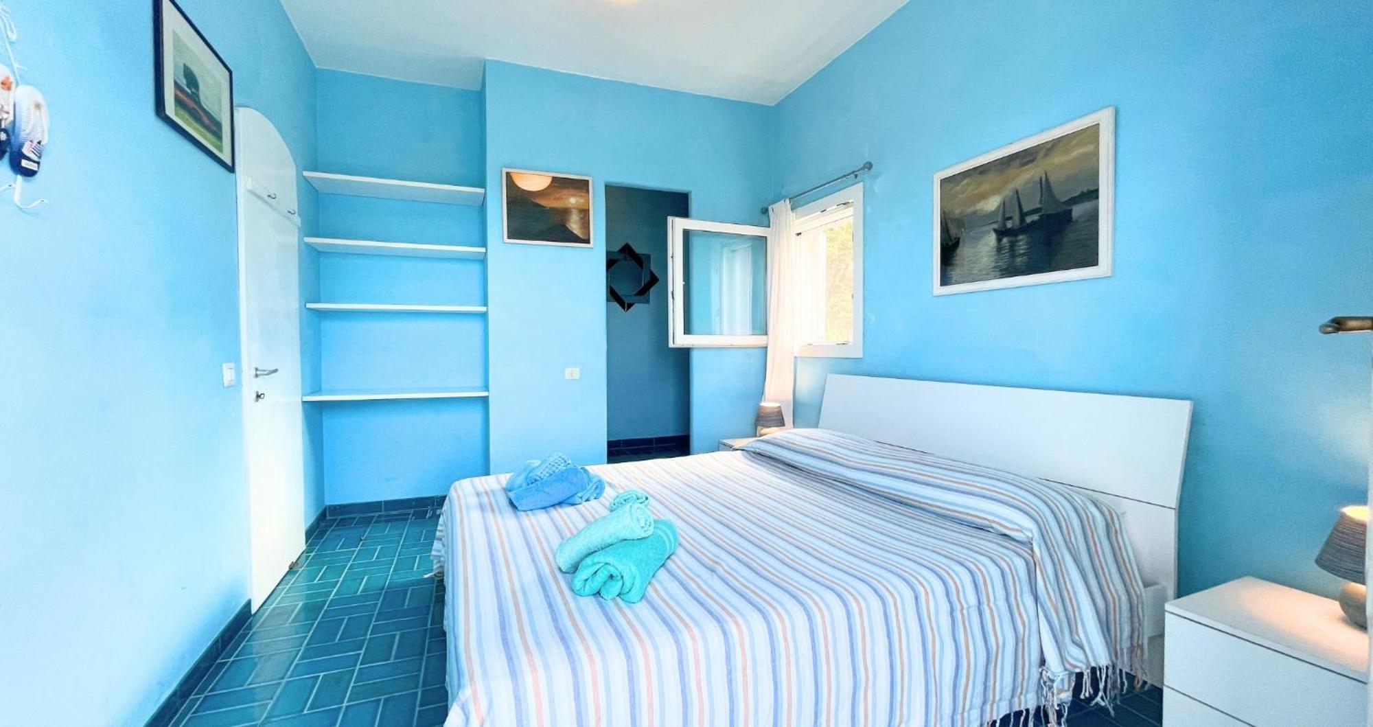 Panorama Sul Mare Villa Stintino Eksteriør bilde